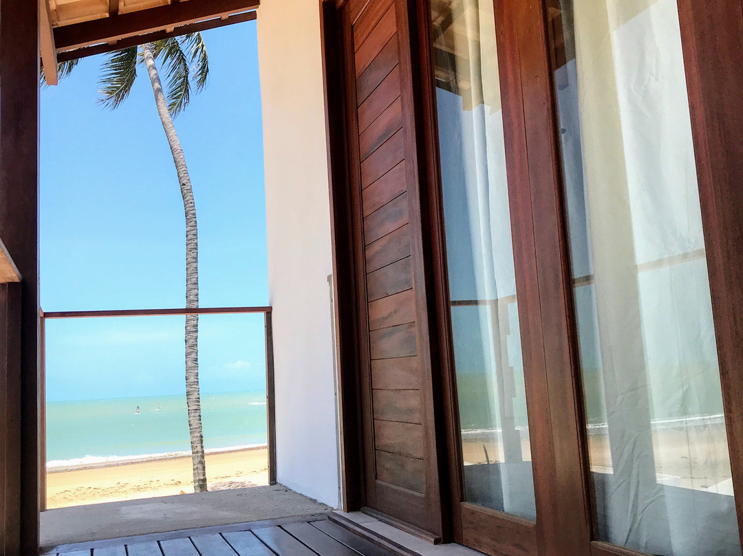 Junduh Brasil Pousada E Restaurante主图