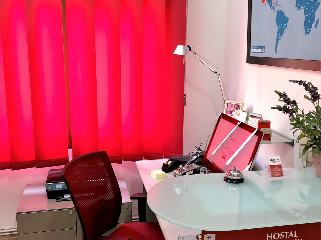 Hostal Carlos III主图
