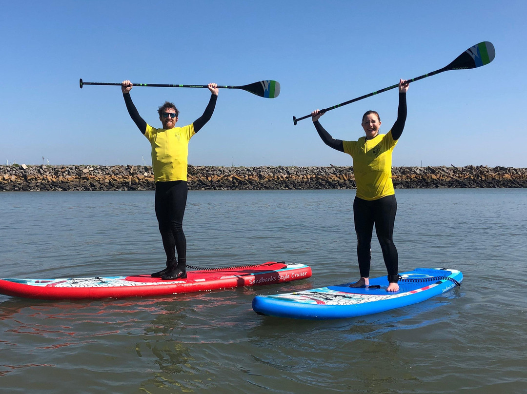 Island SUP Ltd景点图片