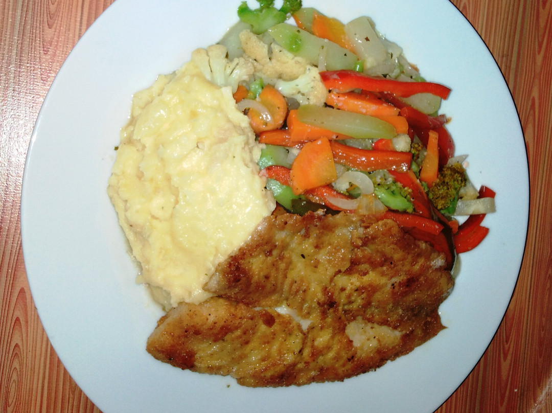 Posada Rio Celeste La Amistad主图