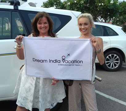 Dream India Vacation-阿格拉必去景点