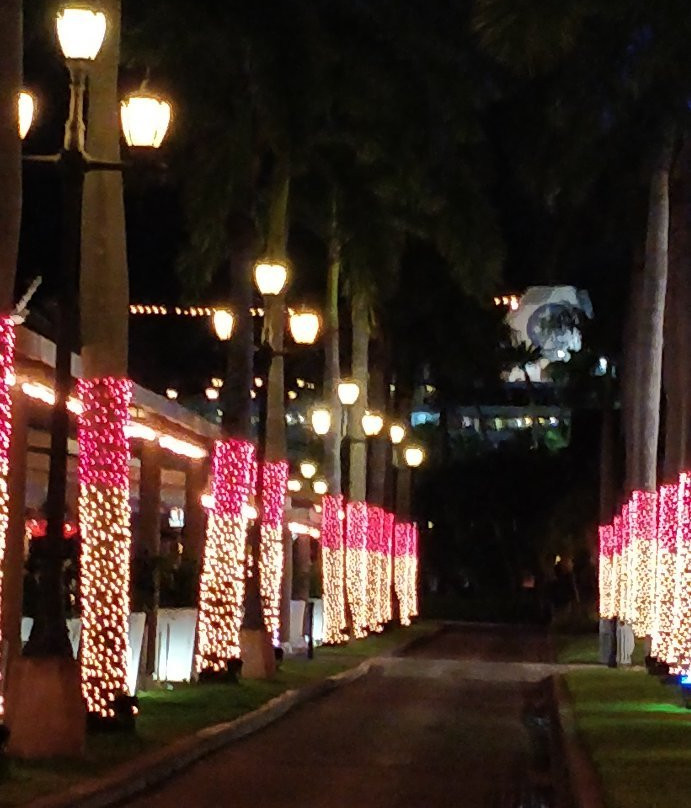 Renaissance Marketplace-奥腊涅斯塔德必去景点