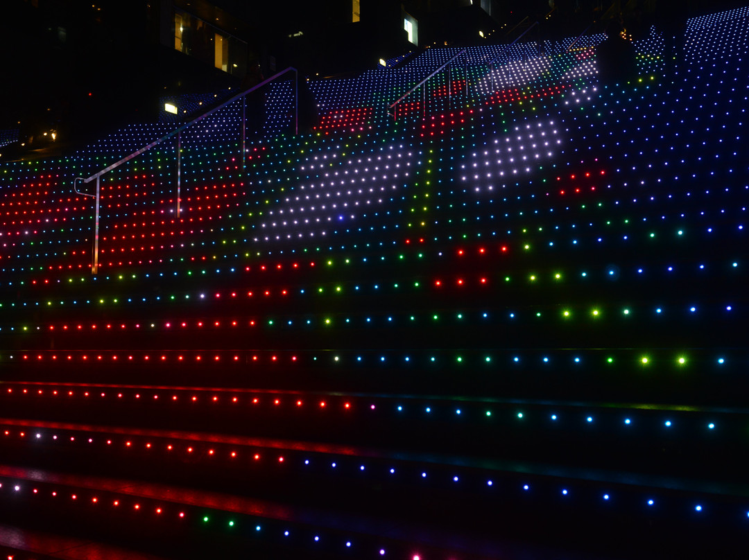 The Cube-京都市必去景点