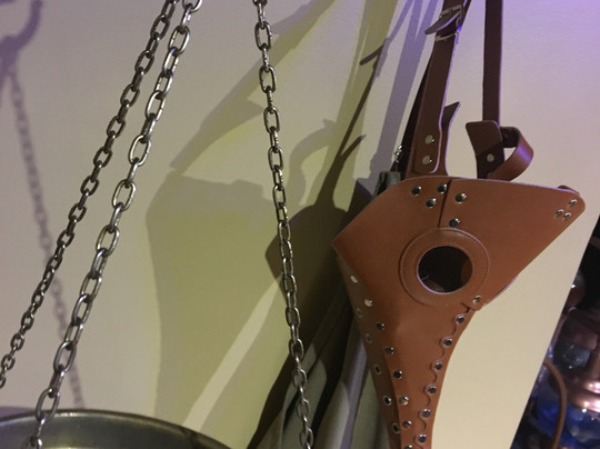 Mission Escape Rooms-安纳波利斯必去景点