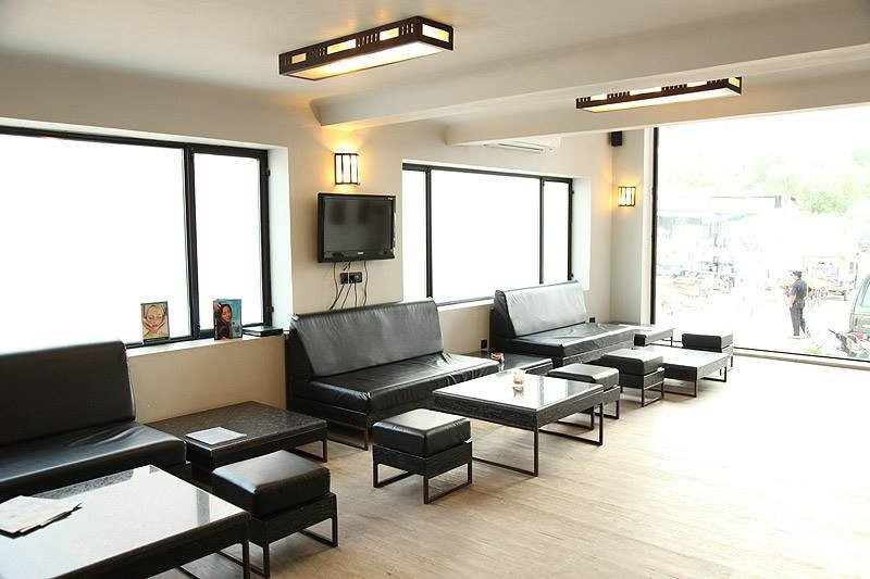 Yantra Salon & Spa-焦特布尔必去景点