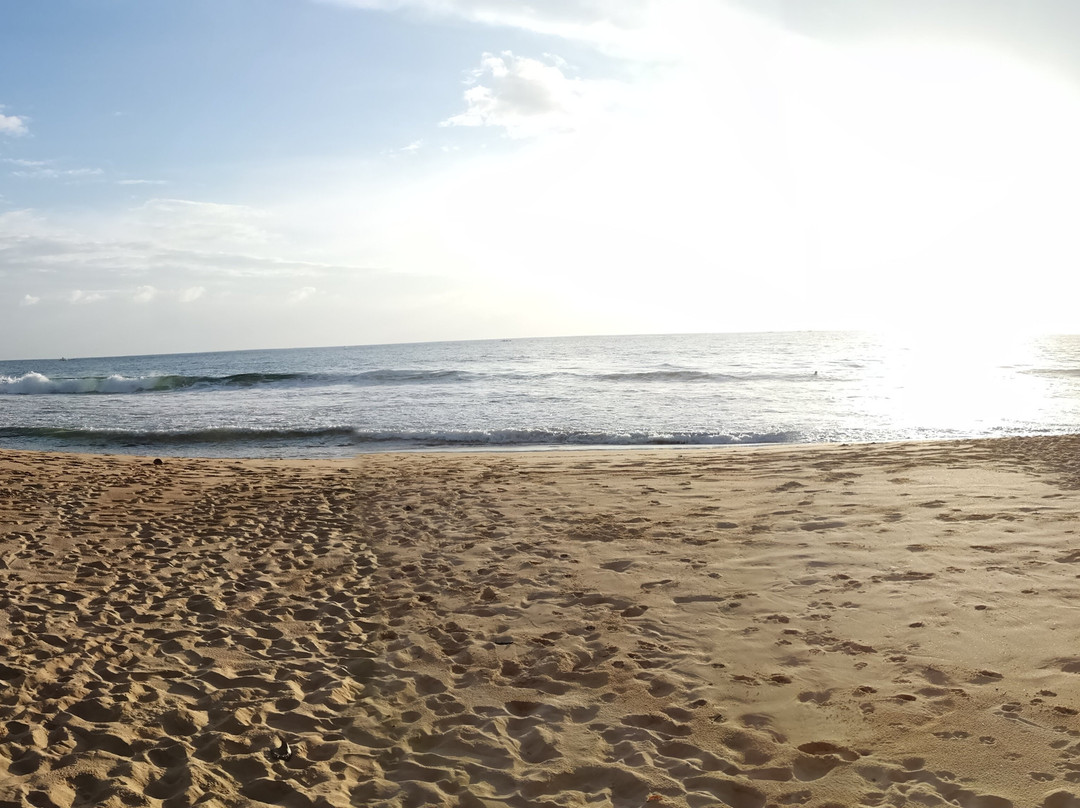 Sea Shine Guest House主图