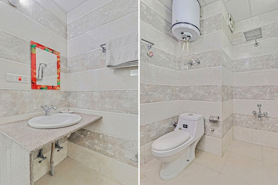 Triden Kashmir Resort主图