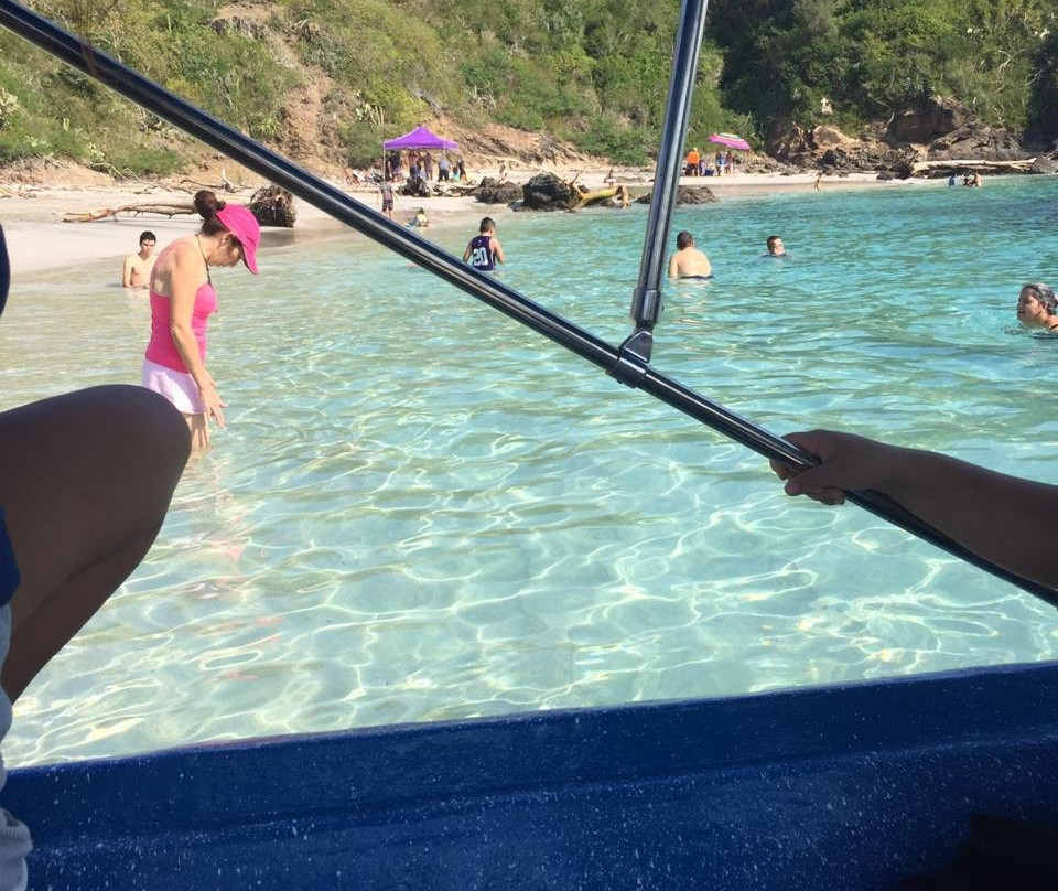 Nebalba Experiences-瓦拉塔港必去景点