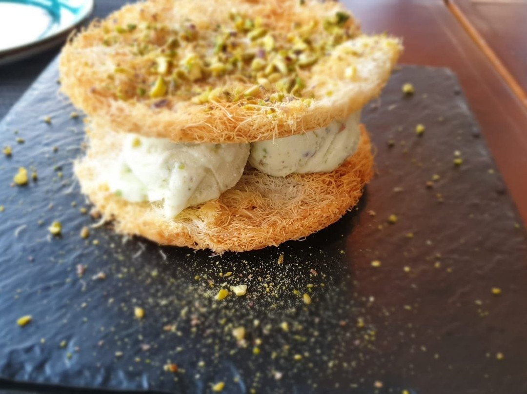 Ankars Suites & Hotel主图