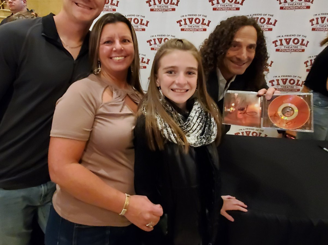 Tivoli Theater-查塔努加必去景点