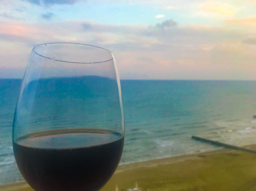 The Ciao Stelio Deluxe Hotel主图