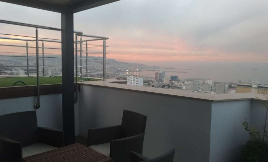 Lamaraz Arts Hotel主图