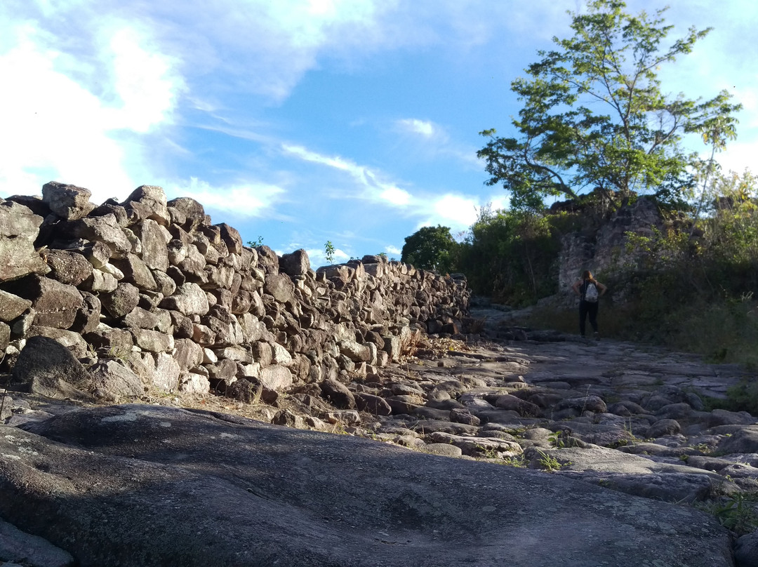 Igatu Ruinas-Igatu必去景点