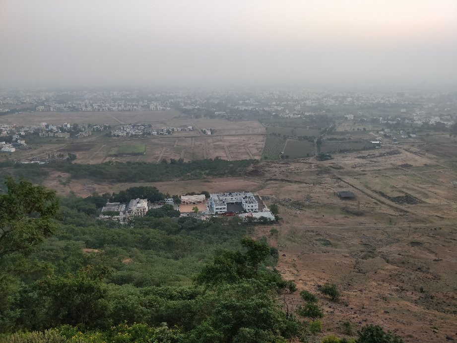 Gajpantha Jain Siddha Kshetra Temple - Digambar & Chamar Leni景点图片