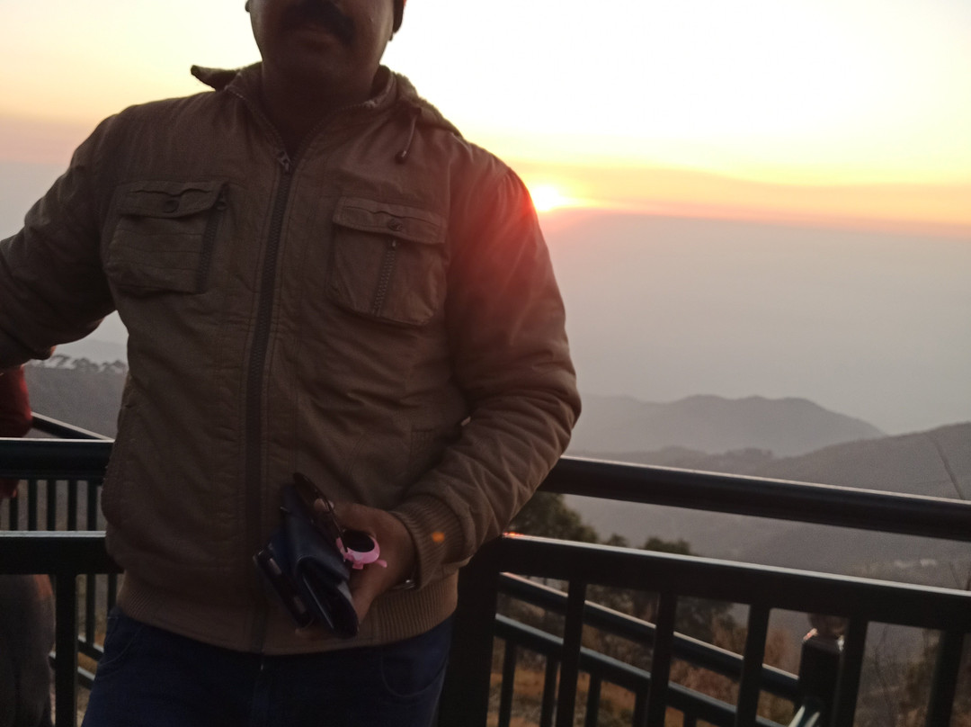 Gilbert Trail-Kasauli必去景点