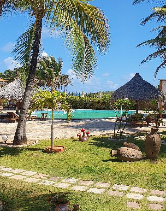 Hotel Pousada Beleza das Ondas主图