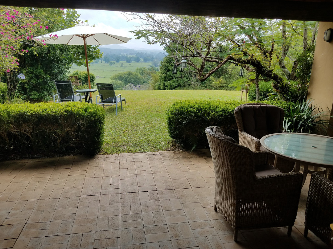 CasaBelle Country Guest House主图