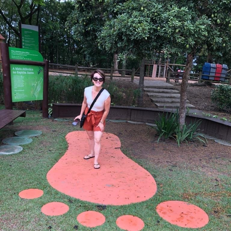 Parque Botânico Vale景点图片