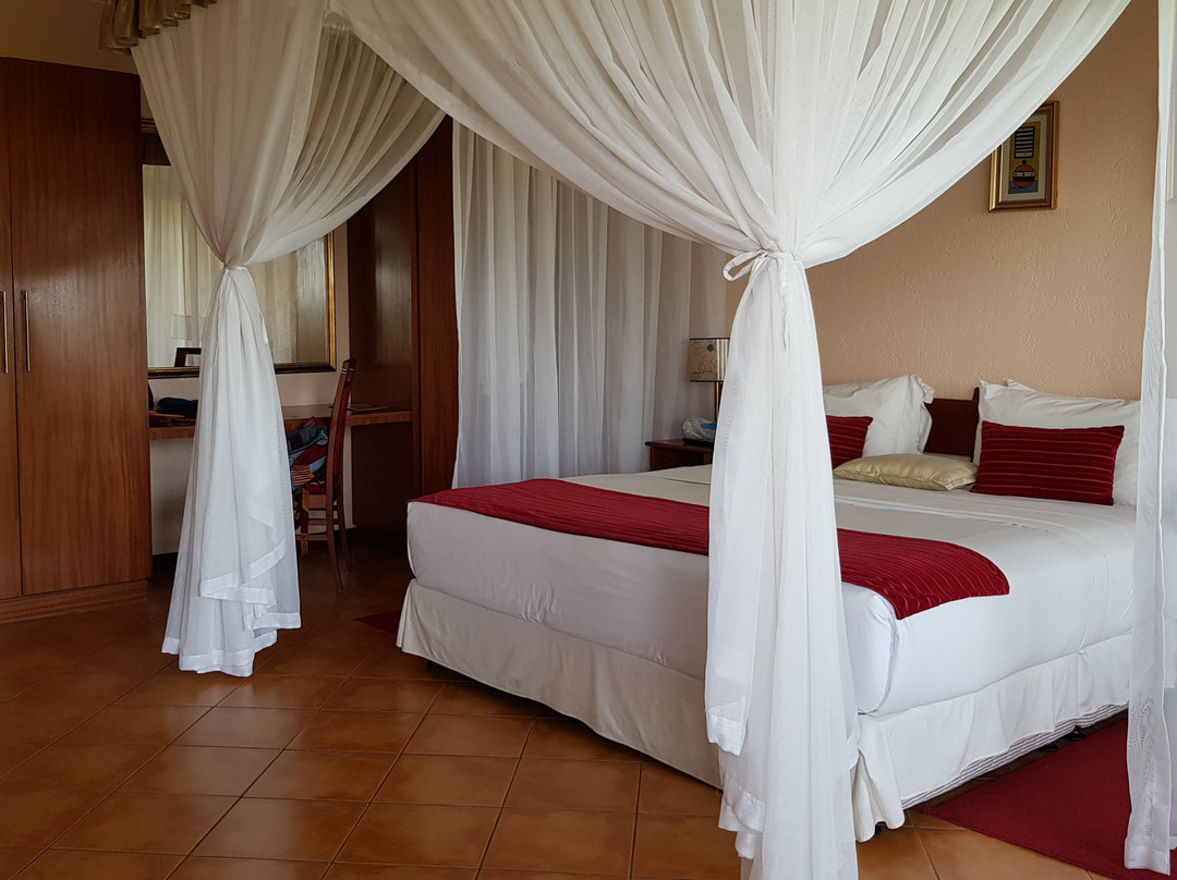 Humula Beach Resort主图