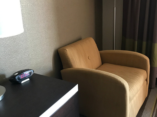 Super 8 by Wyndham Stockbridge主图