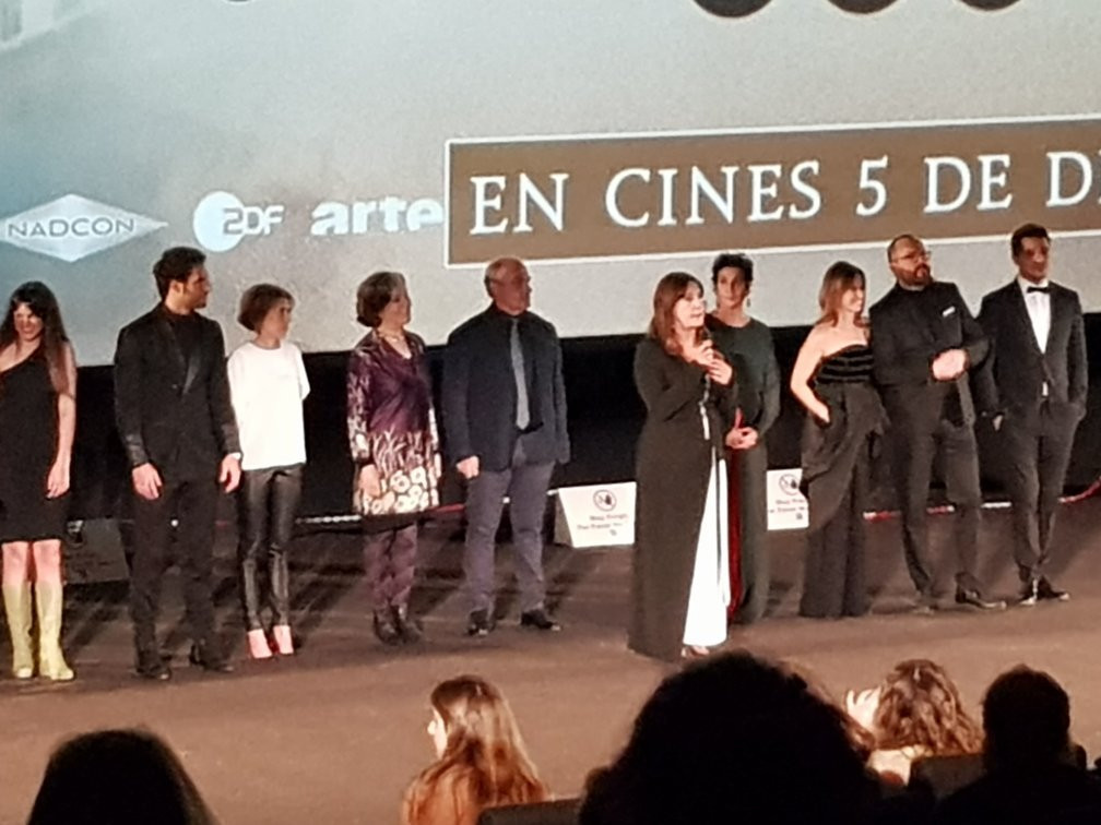Kinepolis Madrid Ciudad de la Imagen景点图片