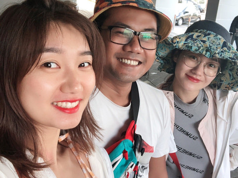 Love Engine Tour & Fun-日惹必去景点