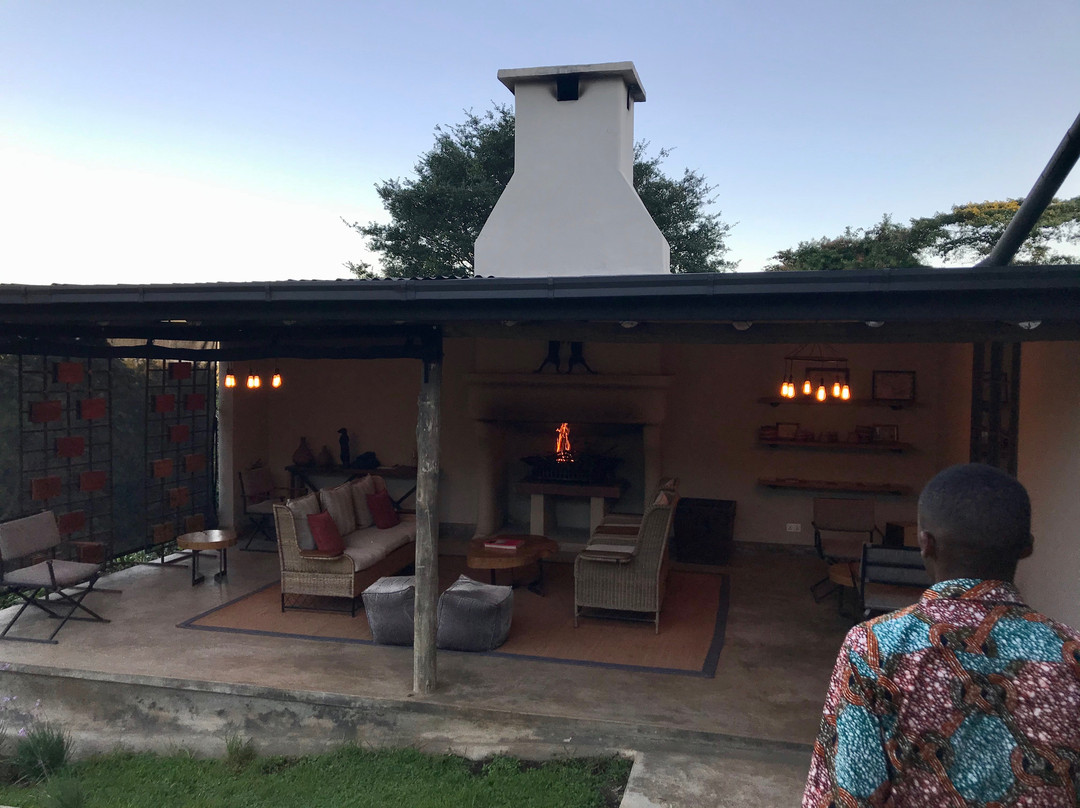 Arusha Villa Karamu Coffee Estate主图