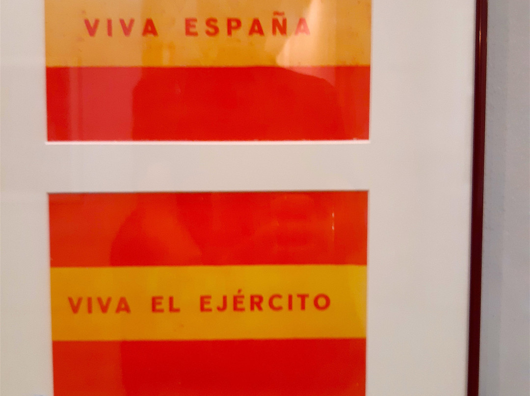 General Archive of the Spanish Civil War-萨拉曼卡必去景点