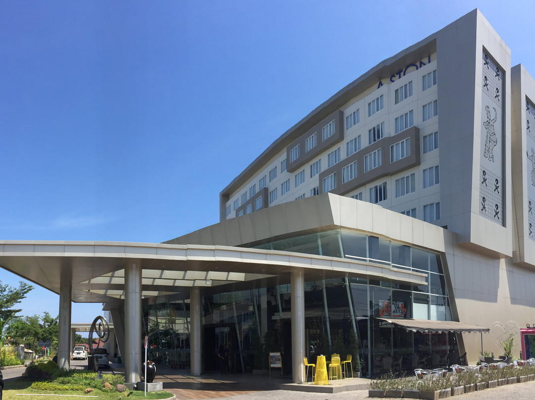 Aston Banyuwangi Hotel & Conference Center主图