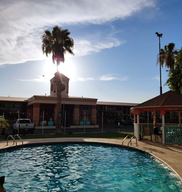 Howard Johnson by Wyndham Yuma主图