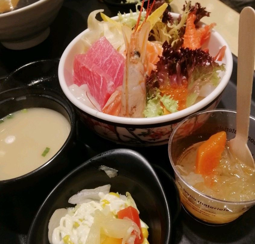 Isari Kiya Japanese Dining