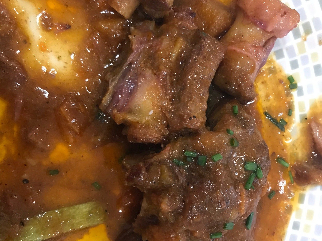 El Raco De Navarrete主图