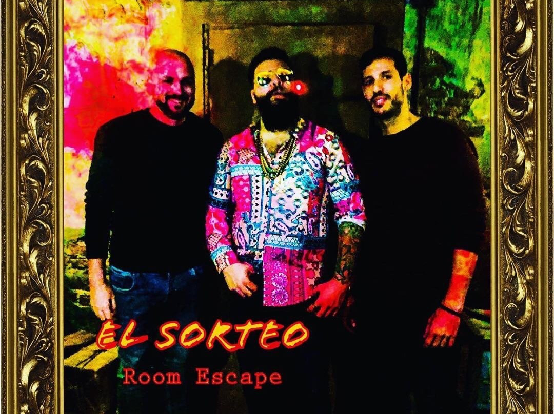 El Sorteo Room Escape - La Galería景点图片