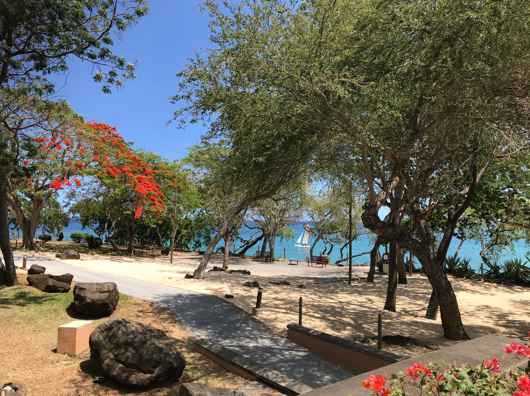 Club Med爱必浓度假村主图