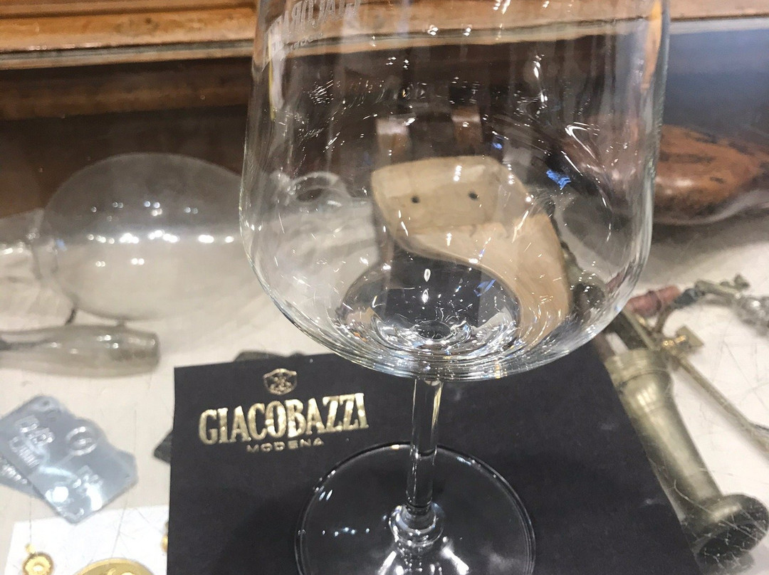 Acetaia Malagoli Daniele景点图片