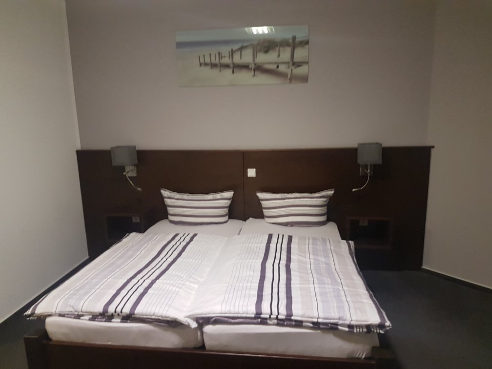 弗里茨酒店餐厅主图