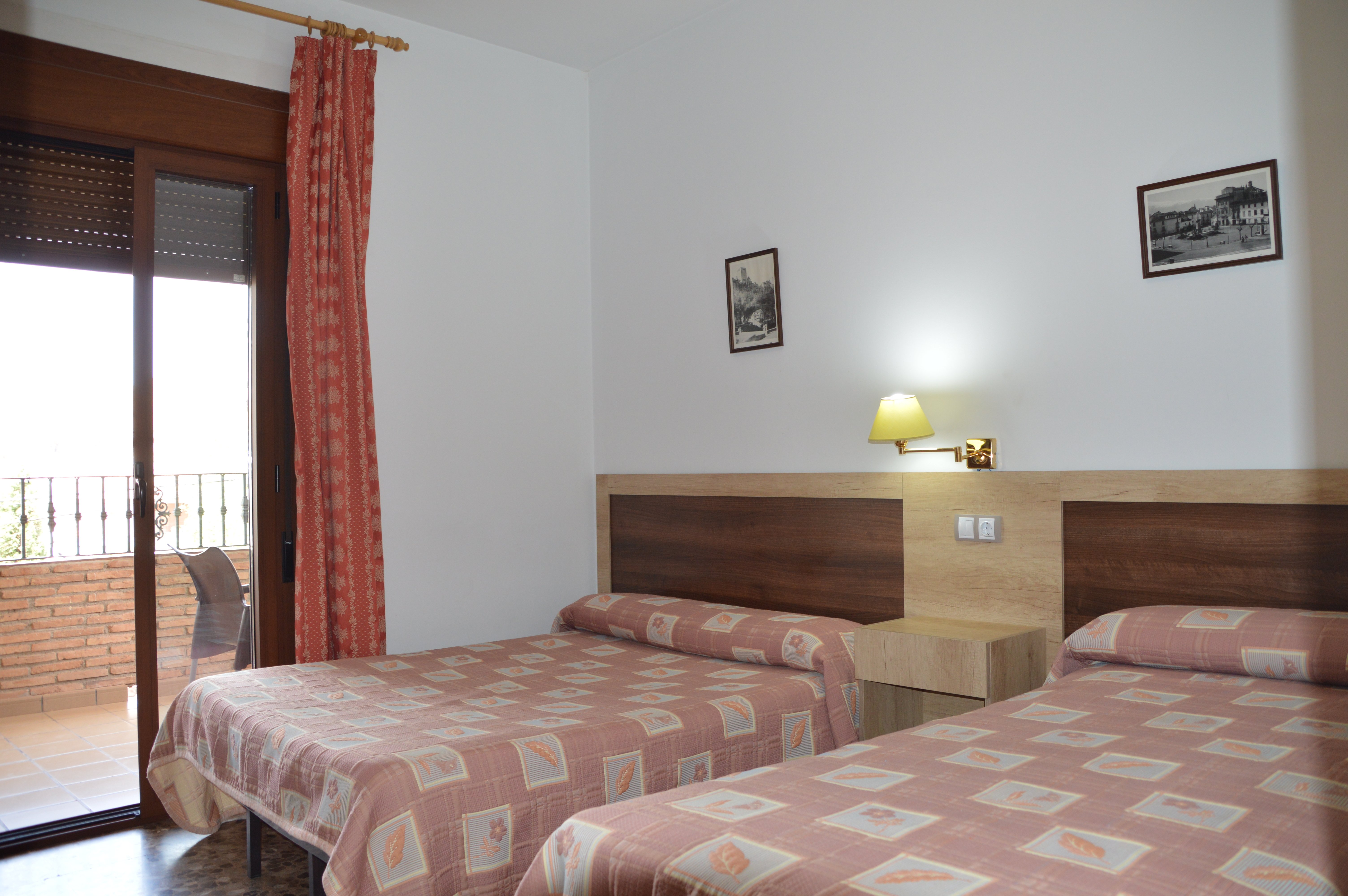 Hostal Restaurante Labella-官方