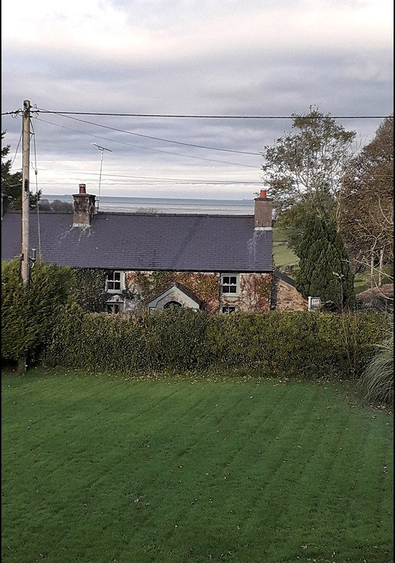 Lon y Traeth Bed & Breakfast主图