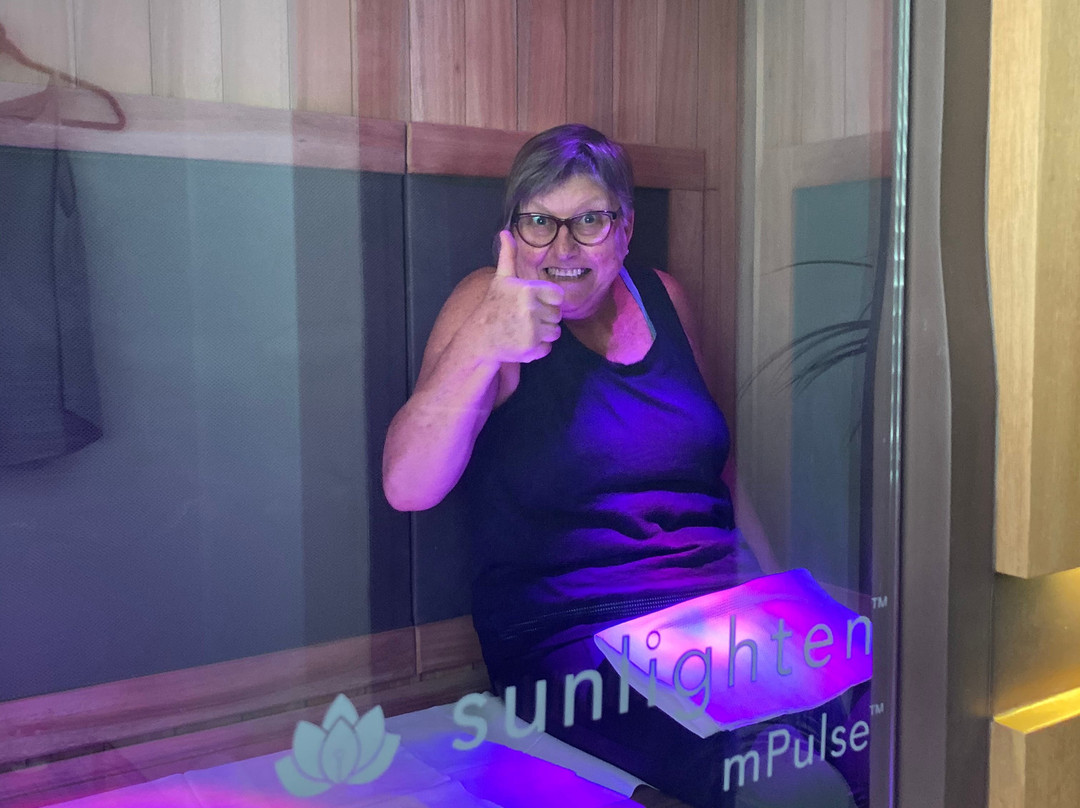 The Float Space Maroochydore-Maroochydore必去景点