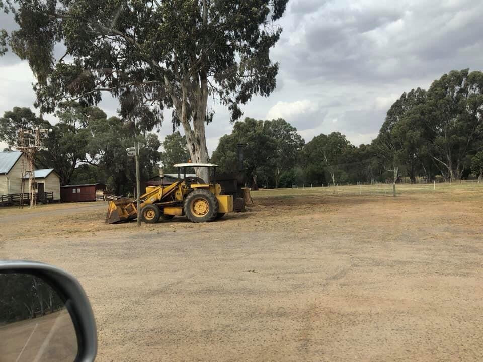 Engine Park-Wedderburn必去景点