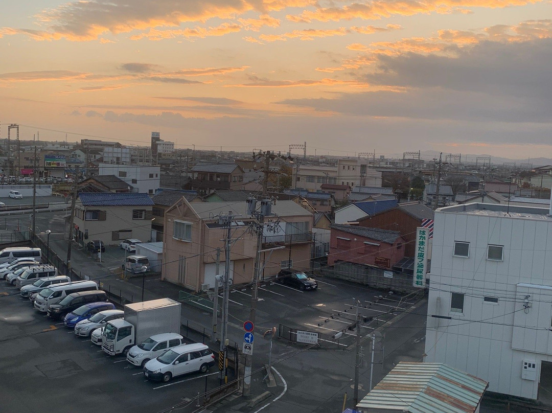 埃斯松客栈主图