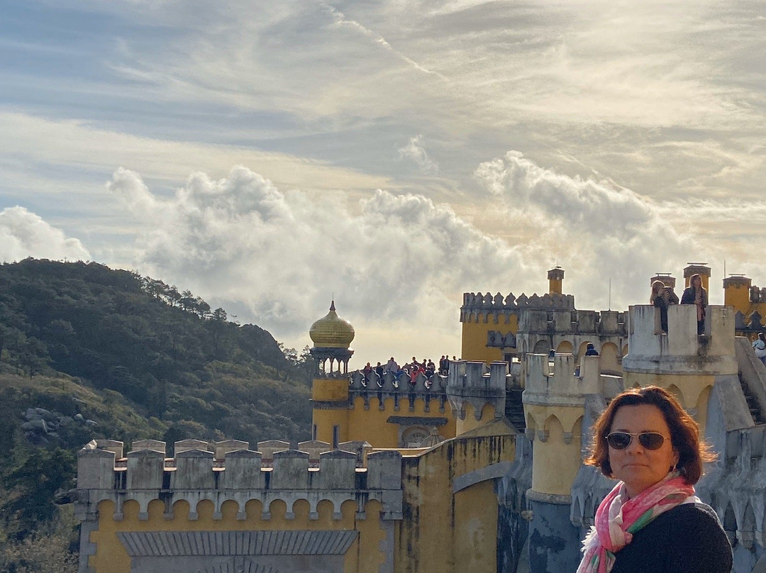 Lisbon Around Tours-里斯本必去景点