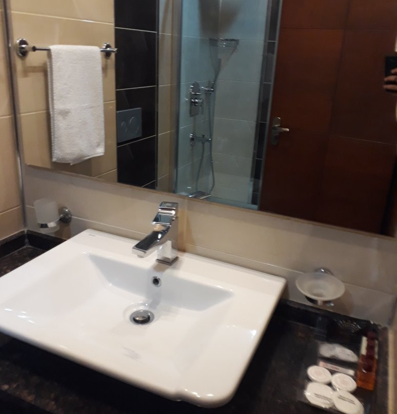 Otel Senbayrak主图