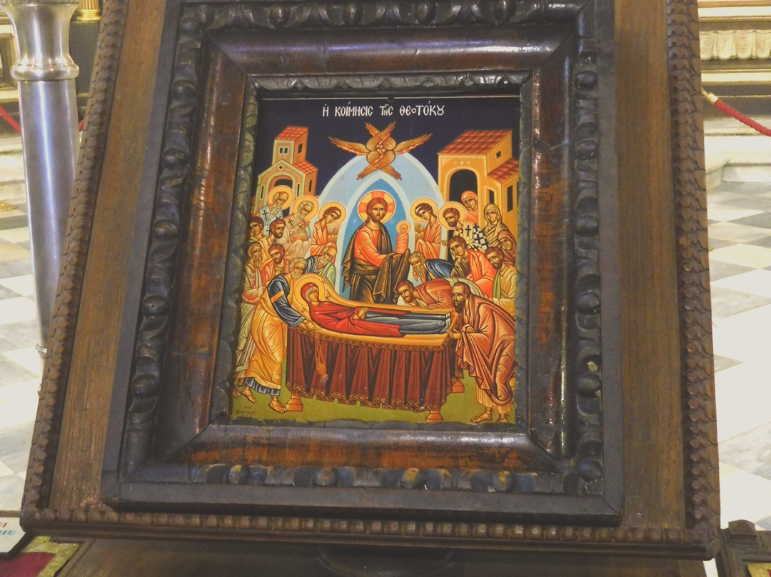 Church of St. Nikola-科托尔必去景点