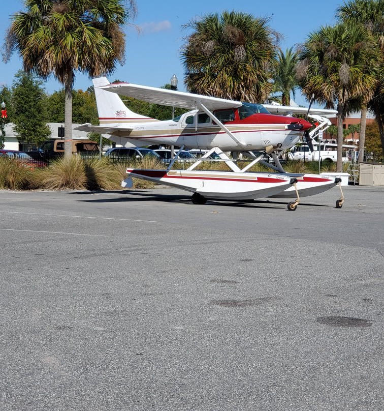 Wooton Park-Tavares必去景点