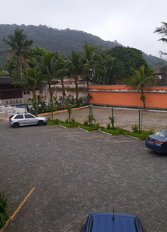 Hotel Camburi Praia主图