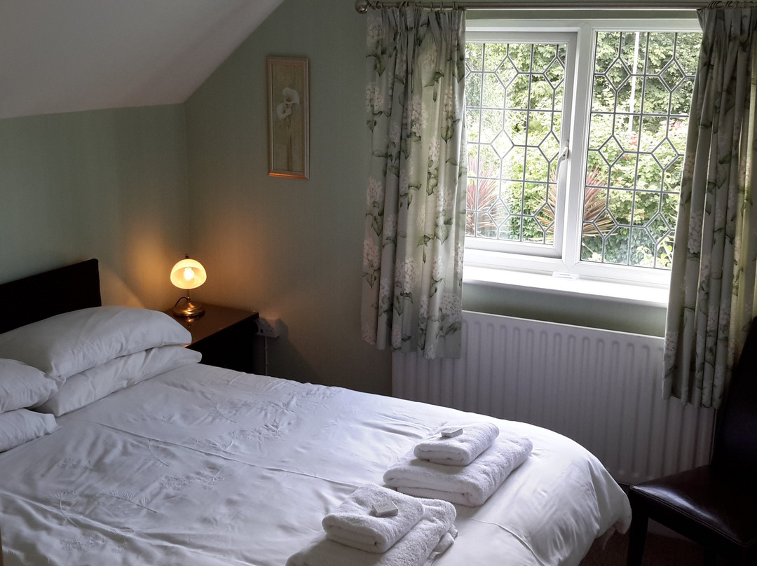 The School House主图