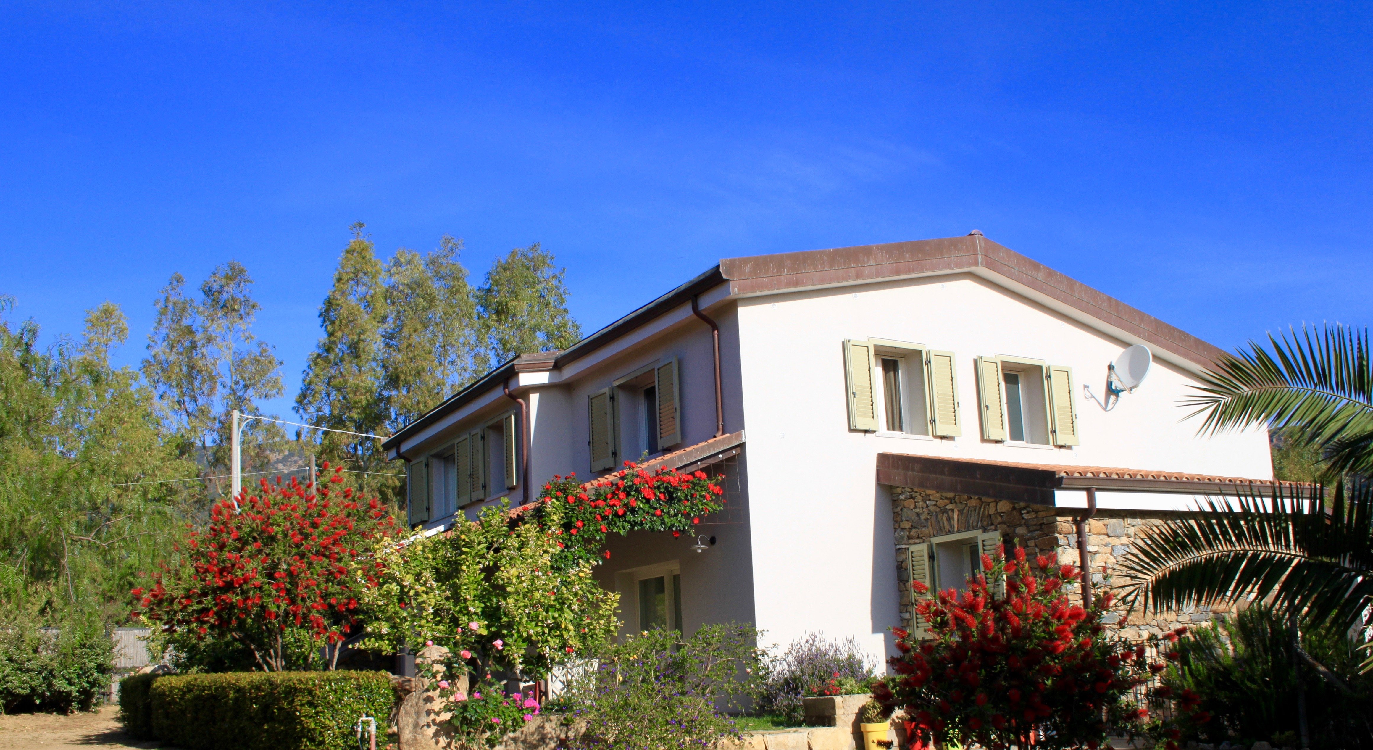 B&B Rossofiore-官方