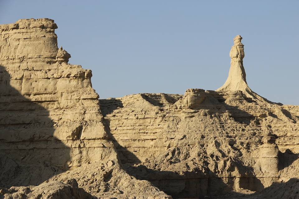 Kund Malir-Aghor必去景点