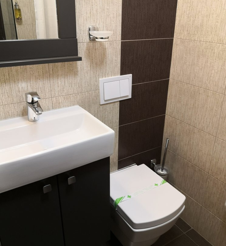 Panorama Business Inn主图